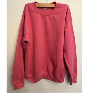 John Galt sweatshirt